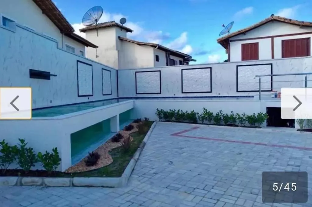 Apartamento Duplex - a 3 min da Praia apé, Próximo Axé Moi e ToaToa-1
