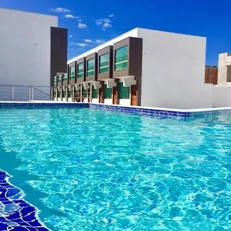 Apartamento Duplex - a 3 min da Praia apé, Próximo Axé Moi e ToaToa-2